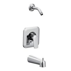 Moen Rizon T2813NH Posi-Temp(R) tub/shower