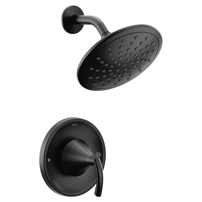 Moen Glyde T2842EP Posi-Temp(R) shower only