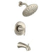 Moen Glyde T2843EP Posi-Temp(R) tub/shower