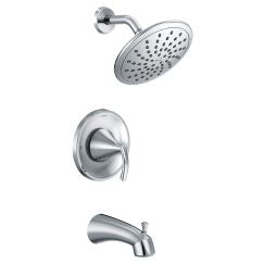 Moen Glyde T2843EP Posi-Temp(R) tub/shower