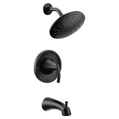 Moen Glyde T2843EP Posi-Temp(R) tub/shower
