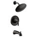 Moen Glyde T2843EP Posi-Temp(R) tub/shower