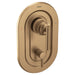Moen Gibson T2900 Posi-Temp(R) with diverter valve trim