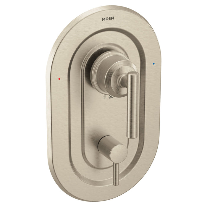 Moen Gibson T2900 Posi-Temp(R) with diverter valve trim