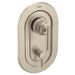 Moen Gibson T2900 Posi-Temp(R) with diverter valve trim