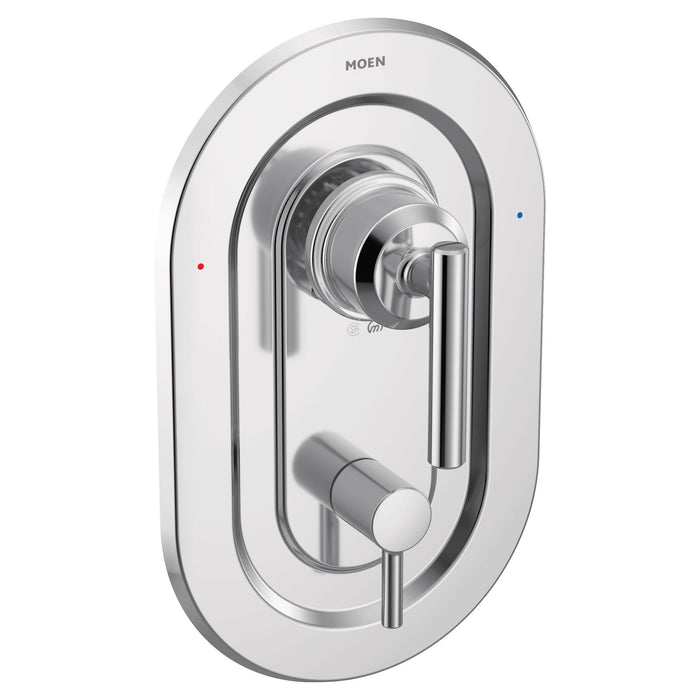 Moen Gibson T2900 Posi-Temp(R) with diverter valve trim