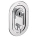 Moen Gibson T2900 Posi-Temp(R) with diverter valve trim
