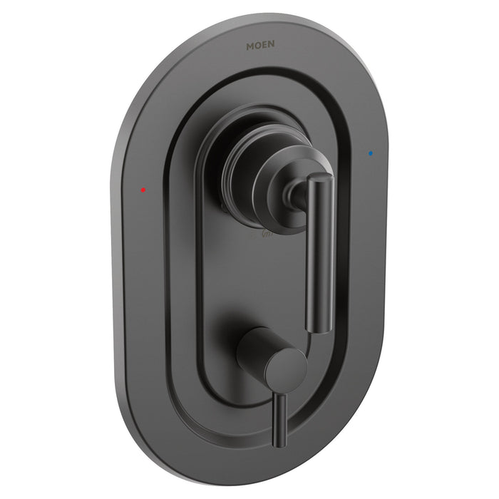 Moen Gibson T2900 Posi-Temp(R) with diverter valve trim