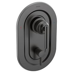 Moen Gibson T2900 Posi-Temp(R) with diverter valve trim
