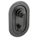 Moen Gibson T2900 Posi-Temp(R) with diverter valve trim