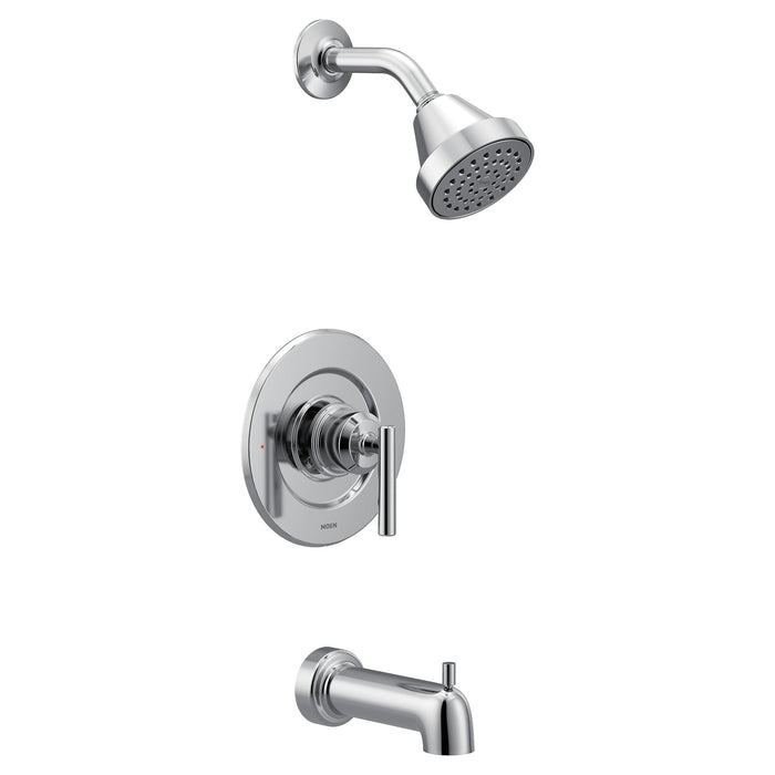 Moen Gibson T2903EP Posi-Temp(R) tub/shower