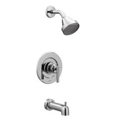 Moen Gibson T2903EP Posi-Temp(R) tub/shower