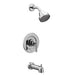 Moen Gibson T2903EP Posi-Temp(R) tub/shower