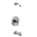 Moen Gibson T2903NH Posi-Temp(R) tub/shower