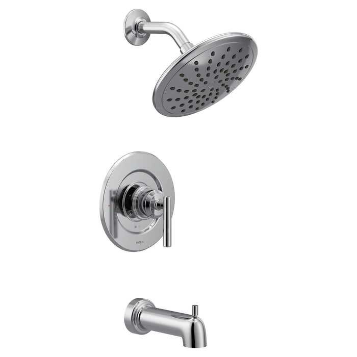 Moen Gibson T3003EP Posi-Temp(R) tub/shower