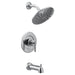 Moen Gibson T3003EP Posi-Temp(R) tub/shower