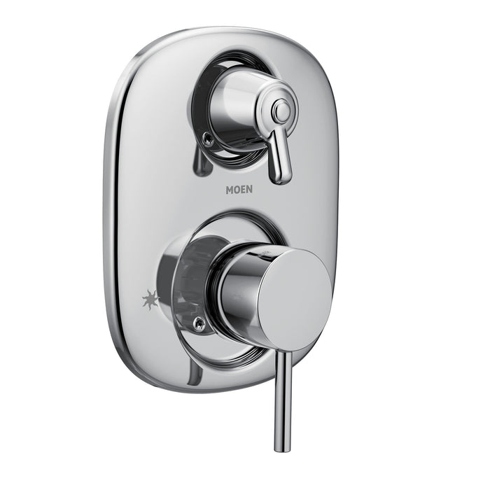 Moen Align T3290 Moentrol(R) with transfer valve trim