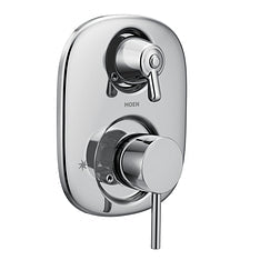 Moen Align T3290 Moentrol(R) with transfer valve trim