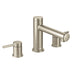 Moen Align T393 Two-Handle Roman Tub Faucet