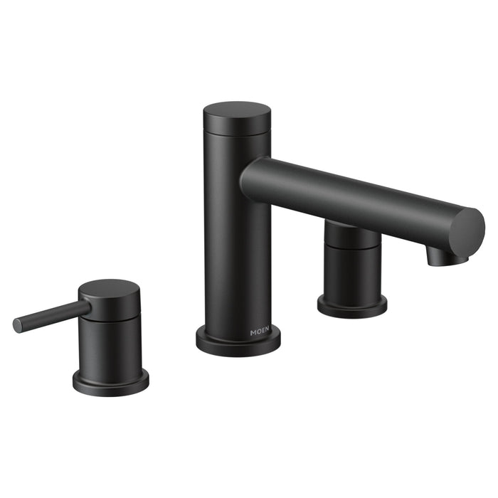 Moen Align T393 Two-Handle Roman Tub Faucet