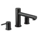 Moen Align T393 Two-Handle Roman Tub Faucet