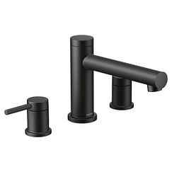 Moen Align T393 Two-Handle Roman Tub Faucet