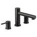 Moen Align T393 Two-Handle Roman Tub Faucet