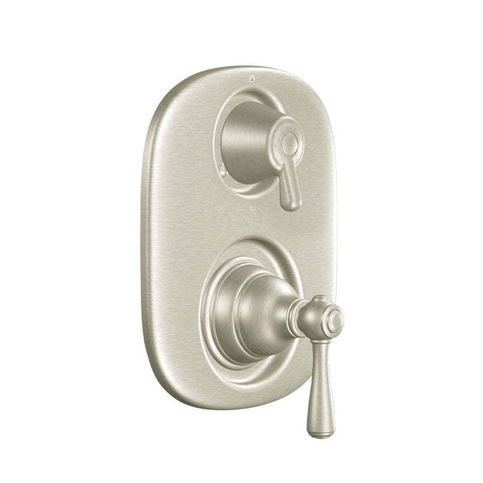 Moen Kingsley T4111 Moentrol(R) with transfer transfer valve trim