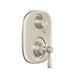 Moen Kingsley T4111 Moentrol(R) with transfer transfer valve trim