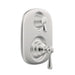 Moen Kingsley T4111 Moentrol(R) with transfer transfer valve trim
