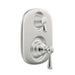 Moen Kingsley T4111 Moentrol(R) with transfer transfer valve trim