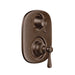 Moen Kingsley T4111 Moentrol(R) with transfer transfer valve trim