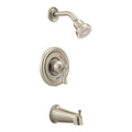 Brushed Nickel