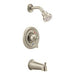 Moen Capstone T41311 Green Trim Cpstn 1H Ts Lr Cyc Bn