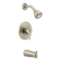 Brushed Nickel