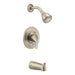 Moen T42311 Baystone Trim 1H Ts Lvr Cyc Bn