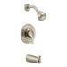 Moen T42311 Baystone Trim 1H Ts Lvr Cyc Bn