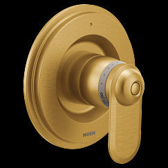Moen Greenfield T4401 ExactTemp(R) tub/shower valve only