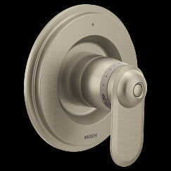 Moen Greenfield T4401 ExactTemp(R) tub/shower valve only