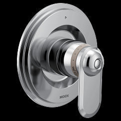 Moen Greenfield T4401 ExactTemp(R) tub/shower valve only