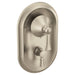 Moen Wynford T4500 Posi-Temp(R) with diverter valve trim
