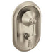 Moen Wynford T4500 Posi-Temp(R) with diverter valve trim