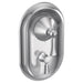 Moen Wynford T4500 Posi-Temp(R) with diverter valve trim