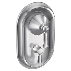 Moen Wynford T4500 Posi-Temp(R) with diverter valve trim