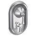 Moen Wynford T4500 Posi-Temp(R) with diverter valve trim