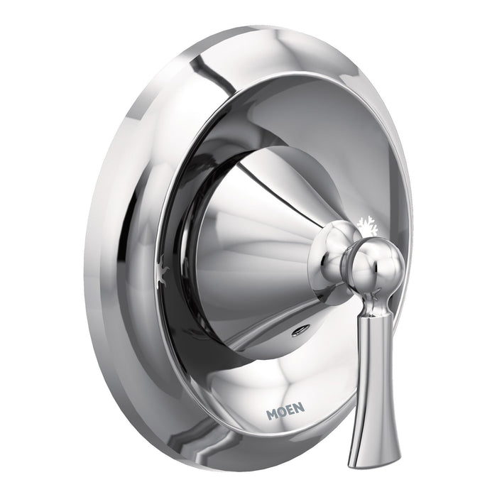 Moen Wynford T4501 Posi-Temp(R) valve trim