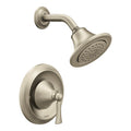 Brushed Nickel
