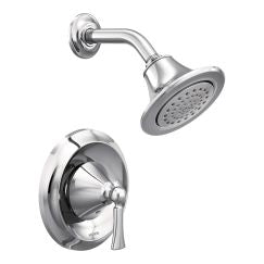 Moen Wynford T4502EP Posi-Temp(R) shower only