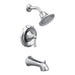 Moen Wynford T4503 Posi-Temp(R) tub/shower
