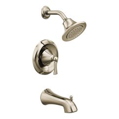 Moen Wynford T4503 Posi-Temp(R) tub/shower